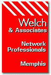 Welch & Associates